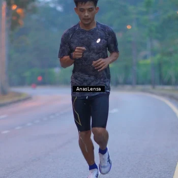 Runner Photo 8158853