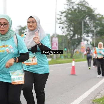 Runner Photo 8158855