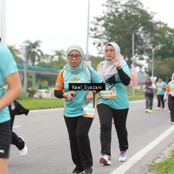 Runner Photo 8158863