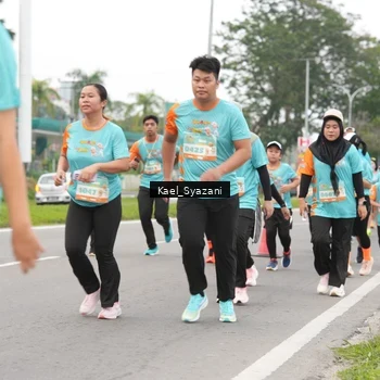 Runner Photo 8158864