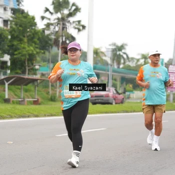 Runner Photo 8158865