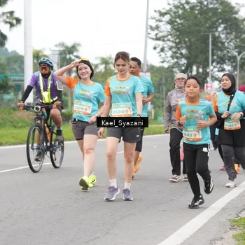 Runner Photo 8158868