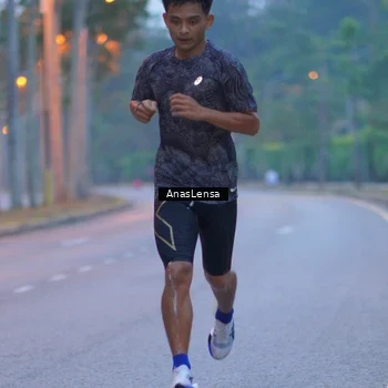 Runner Photo 8158869