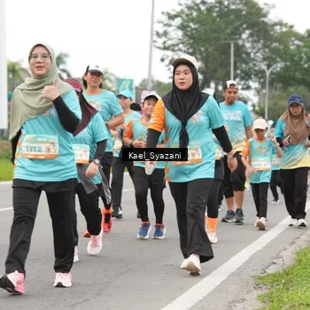 Runner Photo 8158870