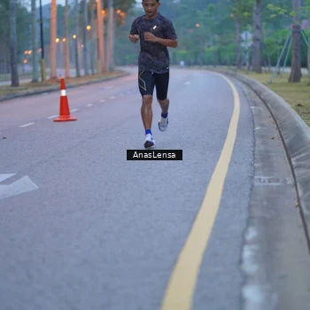 Runner Photo 8158872