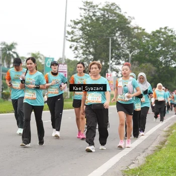Runner Photo 8158877