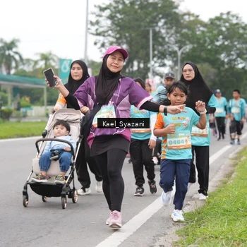 Runner Photo 8158879