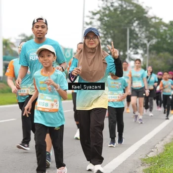 Runner Photo 8158880