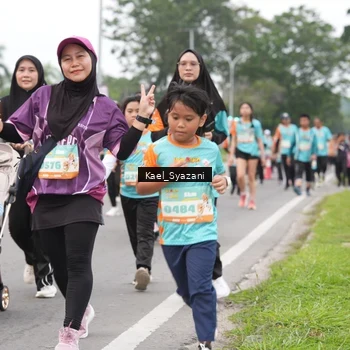 Runner Photo 8158881