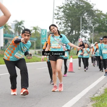 Runner Photo 8158883