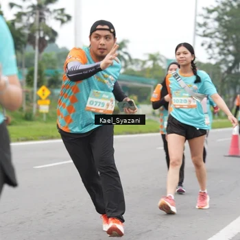 Runner Photo 8158886