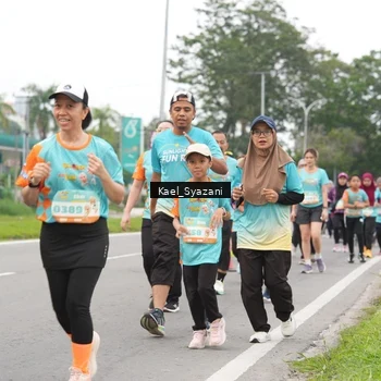 Runner Photo 8158892