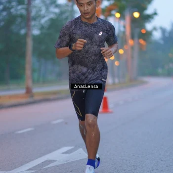Runner Photo 8158893
