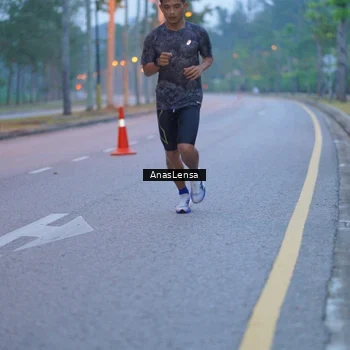 Runner Photo 8158894