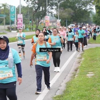 Runner Photo 8158897