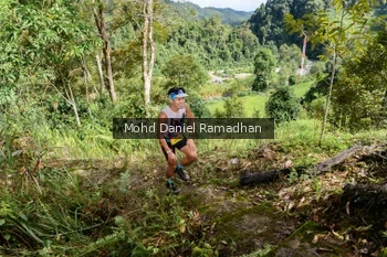 Runner Photo 81589