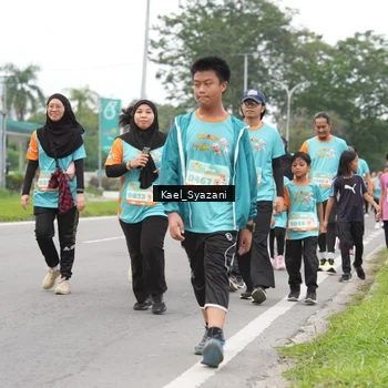 Runner Photo 8158901