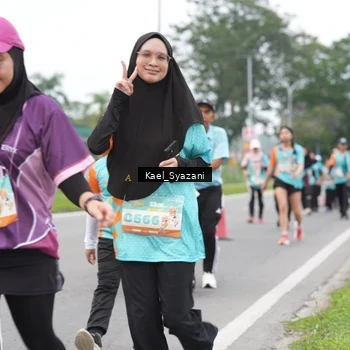 Runner Photo 8158907