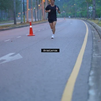 Runner Photo 8158923