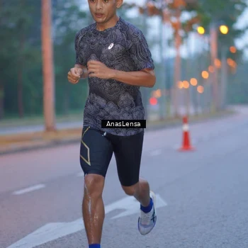 Runner Photo 8158924