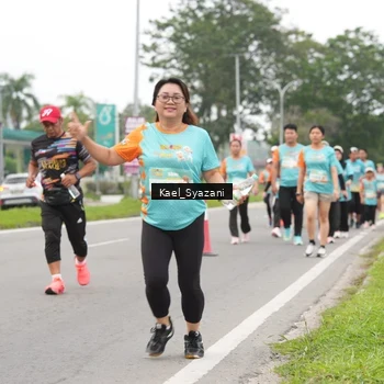 Runner Photo 8158925