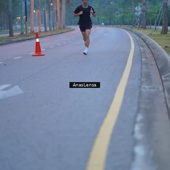 Runner Photo 8158927