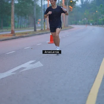 Runner Photo 8158960