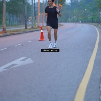 Runner Photo 8158961
