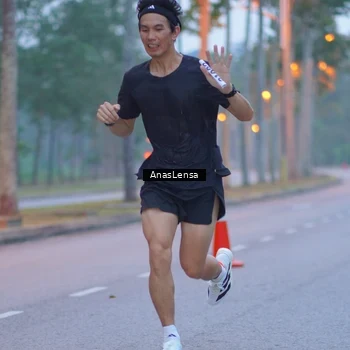 Runner Photo 8158962