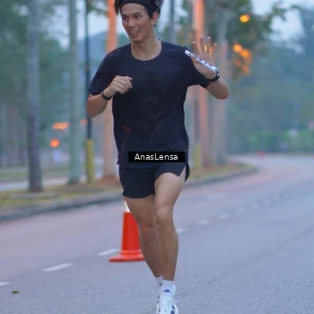 Runner Photo 8158983