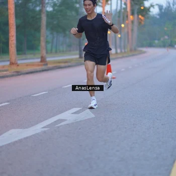 Runner Photo 8158985