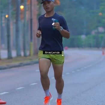 Runner Photo 8159000
