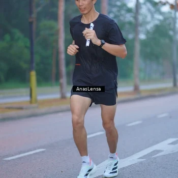 Runner Photo 8159005