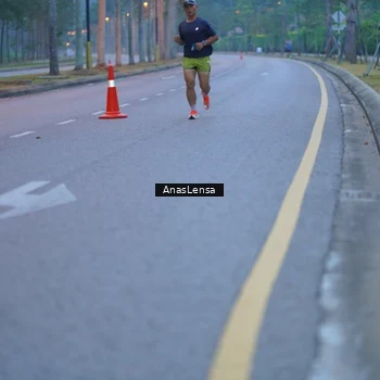 Runner Photo 8159006