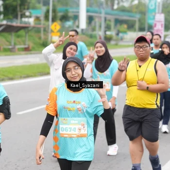Runner Photo 8159007