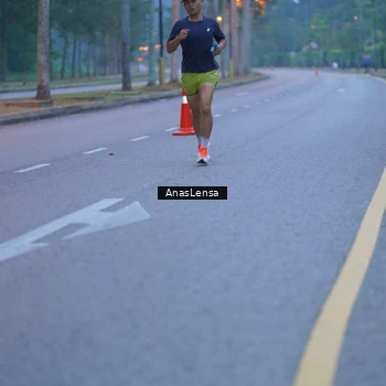 Runner Photo 8159010