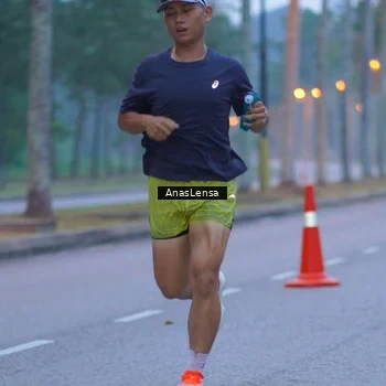 Runner Photo 8159014