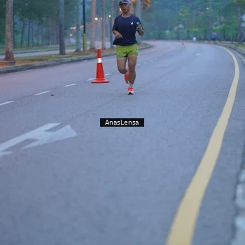 Runner Photo 8159015