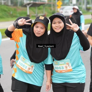 Runner Photo 8159019