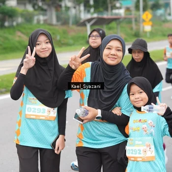 Runner Photo 8159020