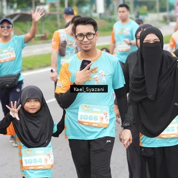 Runner Photo 8159022