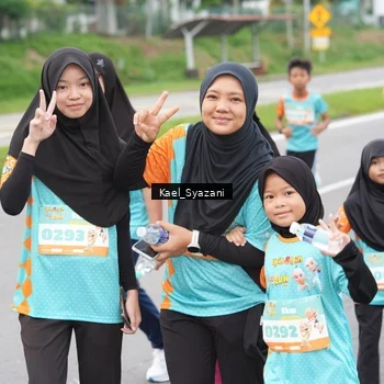 Runner Photo 8159023