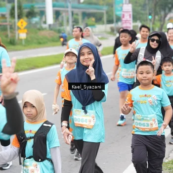 Runner Photo 8159025
