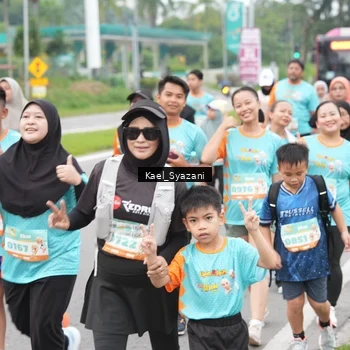 Runner Photo 8159027