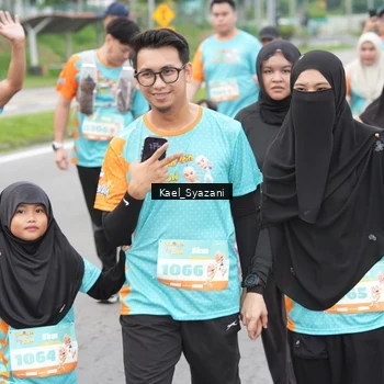 Runner Photo 8159028
