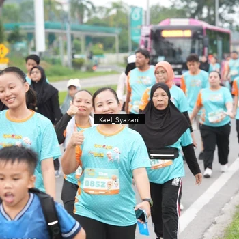 Runner Photo 8159030