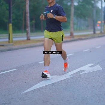 Runner Photo 8159032