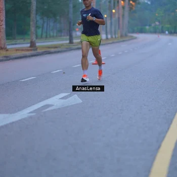 Runner Photo 8159036