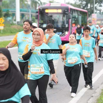 Runner Photo 8159040