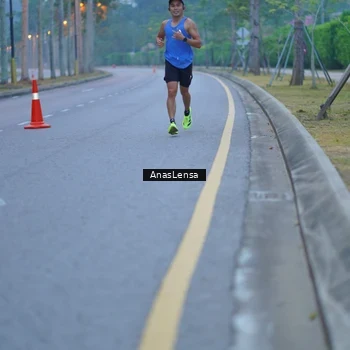 Runner Photo 8159041